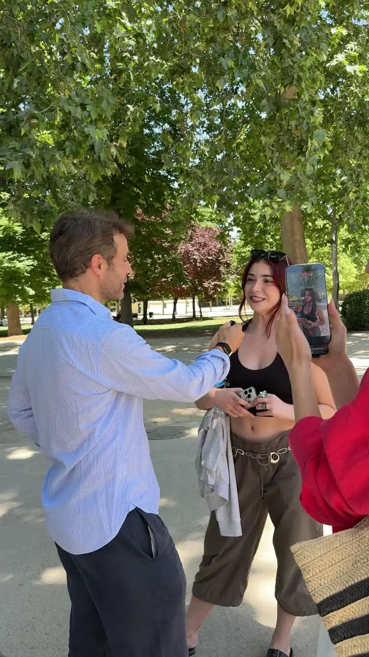 Marketing de influencers